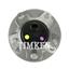 Wheel Bearing and Hub Assembly TM HA590427