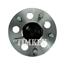 Wheel Bearing and Hub Assembly TM HA590429