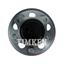 Wheel Bearing and Hub Assembly TM HA590429