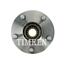 Wheel Bearing and Hub Assembly TM HA590430