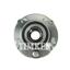 Wheel Bearing and Hub Assembly TM HA590433