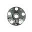 Wheel Bearing and Hub Assembly TM HA590434