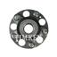 Wheel Bearing and Hub Assembly TM HA590434