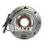 Wheel Bearing and Hub Assembly TM HA590435