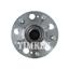 Wheel Bearing and Hub Assembly TM HA590441