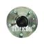 Wheel Bearing and Hub Assembly TM HA590444