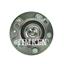 Wheel Bearing and Hub Assembly TM HA590444