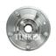 Wheel Bearing and Hub Assembly TM HA590446