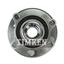 Wheel Bearing and Hub Assembly TM HA590446