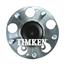 Wheel Bearing and Hub Assembly TM HA590449