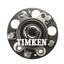 Wheel Bearing and Hub Assembly TM HA590449