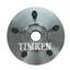 Wheel Bearing and Hub Assembly TM HA590452