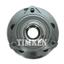 Wheel Bearing and Hub Assembly TM HA590452