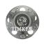 Wheel Bearing and Hub Assembly TM HA590455