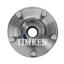 Wheel Bearing and Hub Assembly TM HA590456