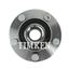 Wheel Bearing and Hub Assembly TM HA590456