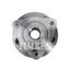 Wheel Bearing and Hub Assembly TM HA590458