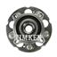 Wheel Bearing and Hub Assembly TM HA590461