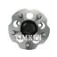 Wheel Bearing and Hub Assembly TM HA590464