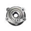 Wheel Bearing and Hub Assembly TM HA590479