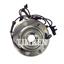 2011 Jeep Wrangler Wheel Bearing and Hub Assembly TM HA590482