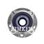 Wheel Bearing and Hub Assembly TM HA590483