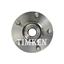 Wheel Bearing and Hub Assembly TM HA590495