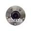 Wheel Bearing and Hub Assembly TM HA590496