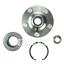 Wheel Bearing and Hub Assembly TM HA590498