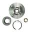 Wheel Bearing and Hub Assembly TM HA590499