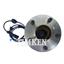 Wheel Bearing and Hub Assembly TM HA590500