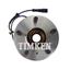 Wheel Bearing and Hub Assembly TM HA590501