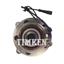 Wheel Bearing and Hub Assembly TM HA590501