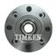 Wheel Bearing and Hub Assembly TM HA590503