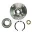 Wheel Bearing and Hub Assembly TM HA590504