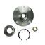 Wheel Bearing and Hub Assembly TM HA590509