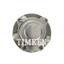 Wheel Bearing and Hub Assembly TM HA590518