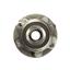 Wheel Bearing and Hub Assembly TM HA590523