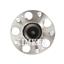 Wheel Bearing and Hub Assembly TM HA590528