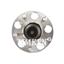 Wheel Bearing and Hub Assembly TM HA590532