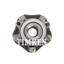 Wheel Bearing and Hub Assembly TM HA590538