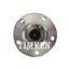 Wheel Bearing and Hub Assembly TM HA590539