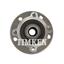 Wheel Bearing and Hub Assembly TM HA590540