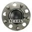 Wheel Bearing and Hub Assembly TM HA590550