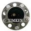 Wheel Bearing and Hub Assembly TM HA590550