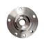 Wheel Bearing and Hub Assembly TM HA590551