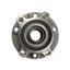 Wheel Bearing and Hub Assembly TM HA590551