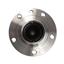 Wheel Bearing and Hub Assembly TM HA590552