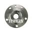 Wheel Bearing and Hub Assembly TM HA590576