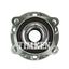 Wheel Bearing and Hub Assembly TM HA590576